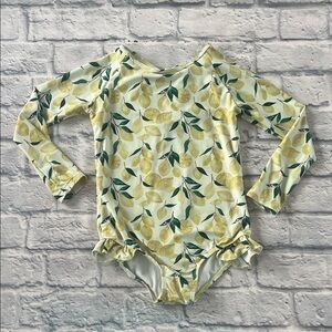 Current Tyed Rashguard 6/7